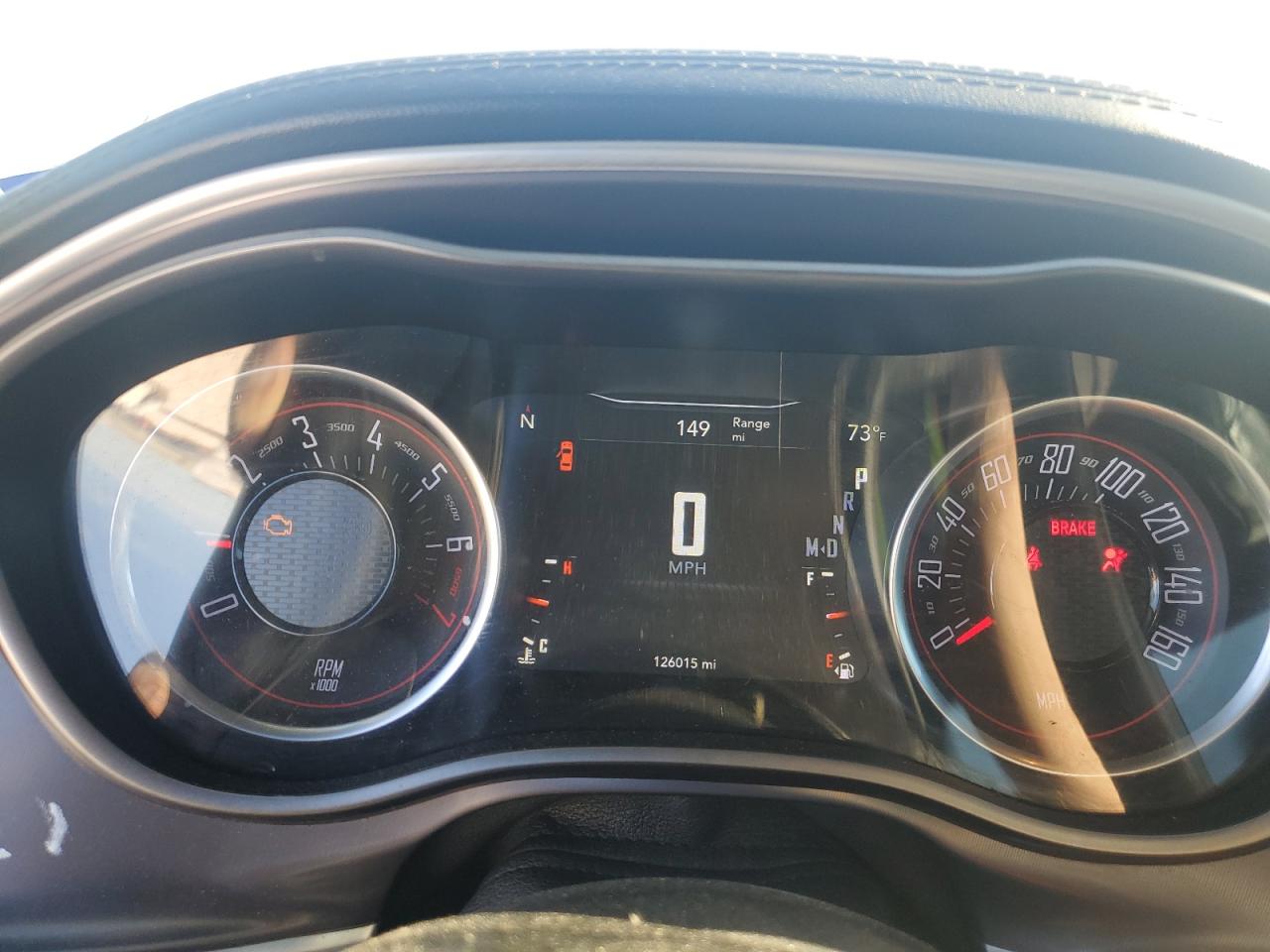 2020 Dodge Challenger - Image 9