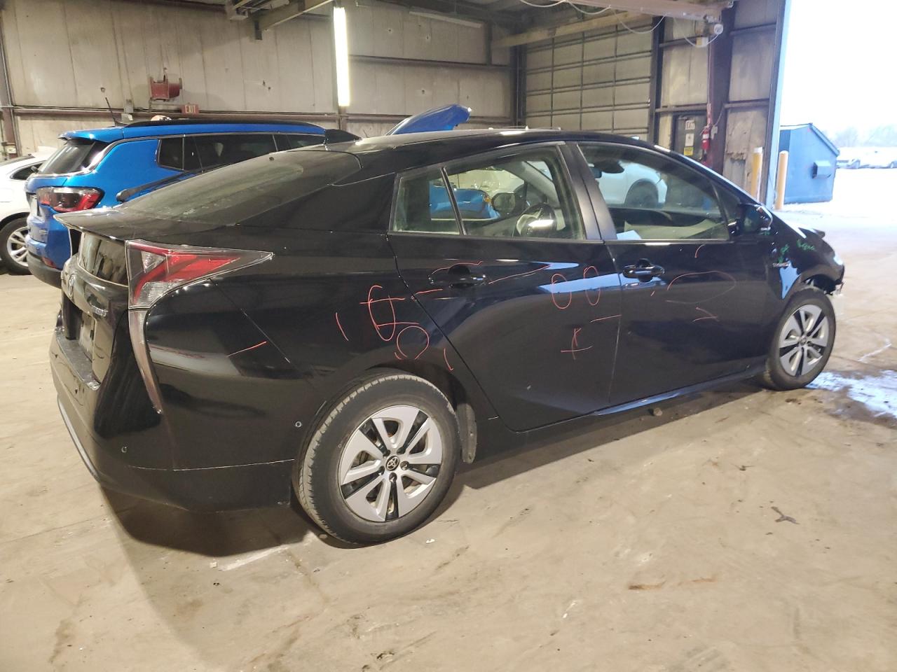 2017 Toyota Prius - Image 3