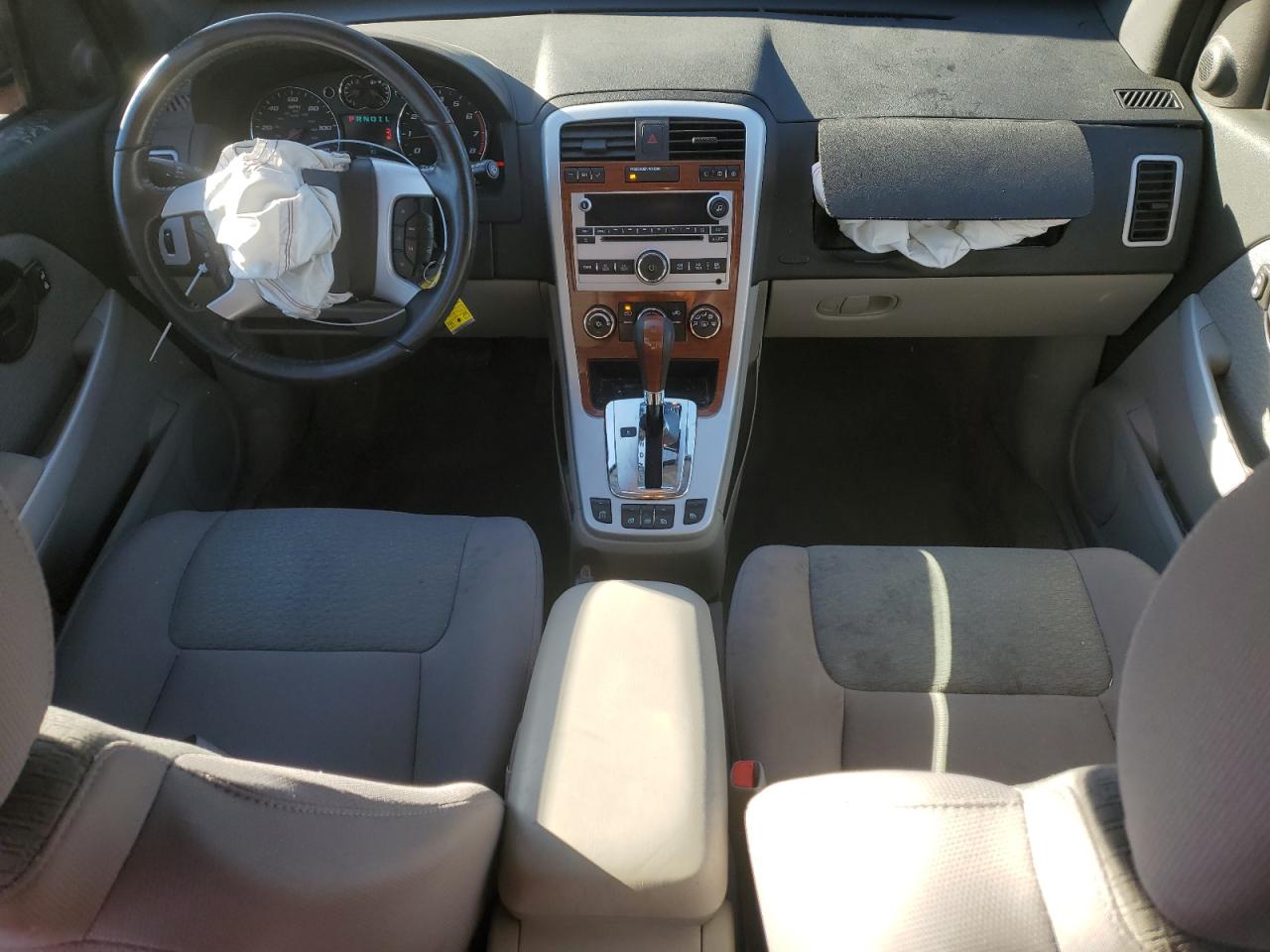 2008 Chevrolet Equinox - Image 8