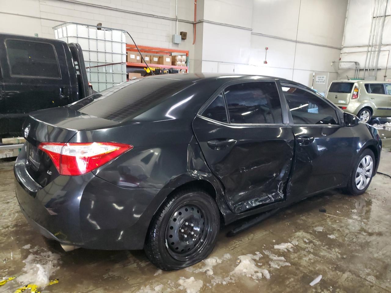 2015 Toyota Corolla - Image 3