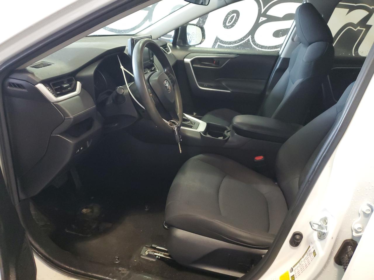2021 Toyota RAV 4 - Image 7