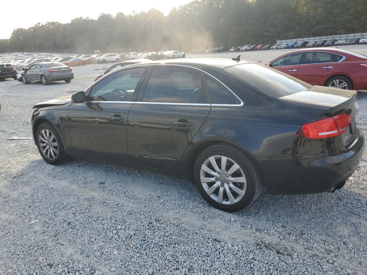 2010 Audi A4 - Image 2