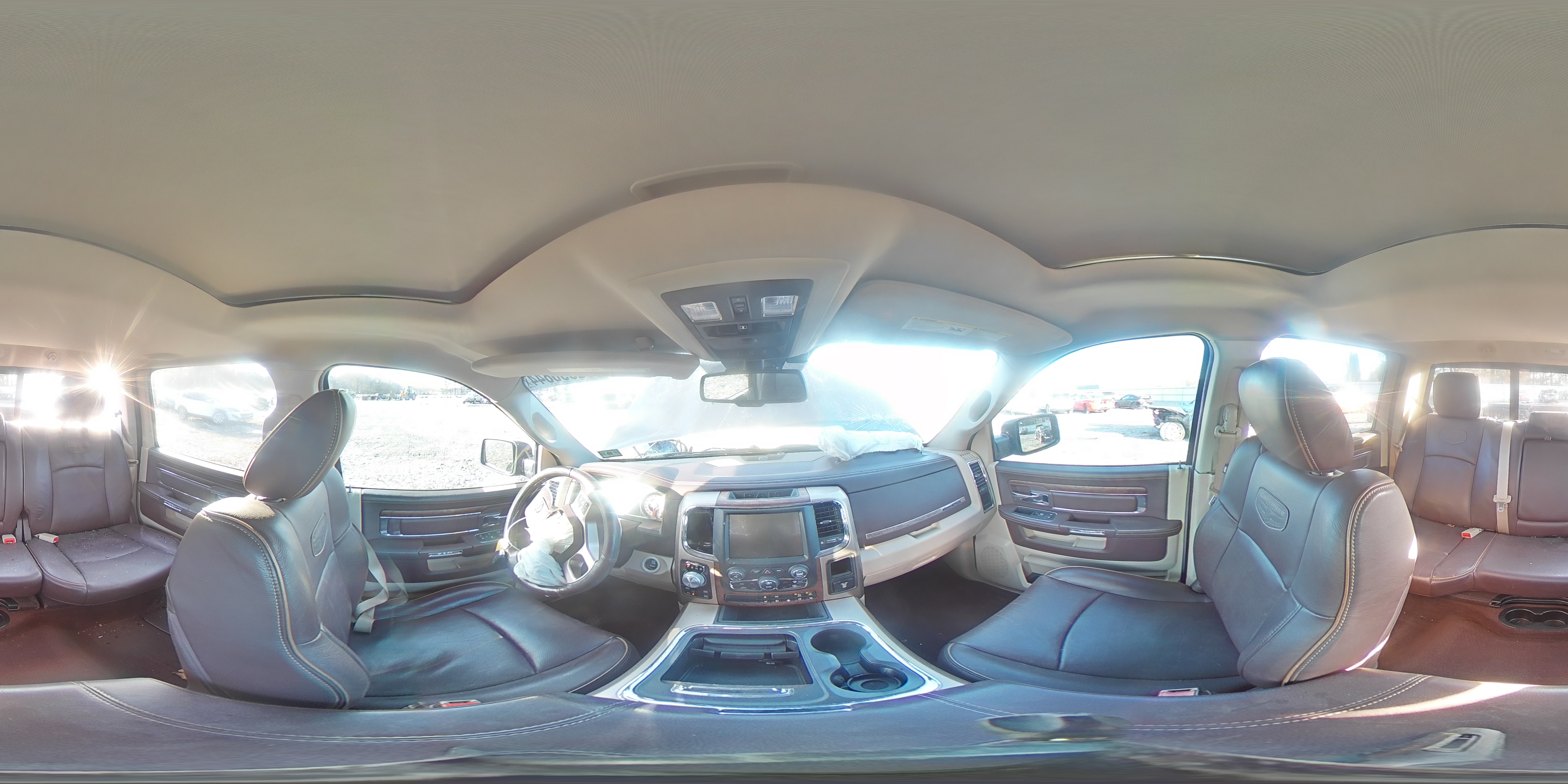 2016 RAM 1500 - Image 13