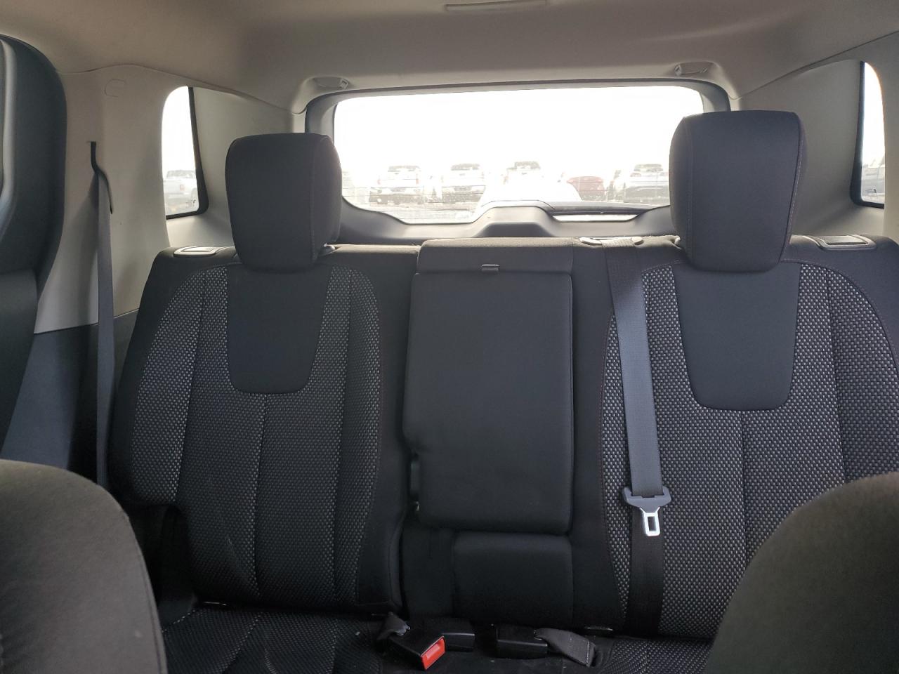 2013 GMC Terrain - Image 10