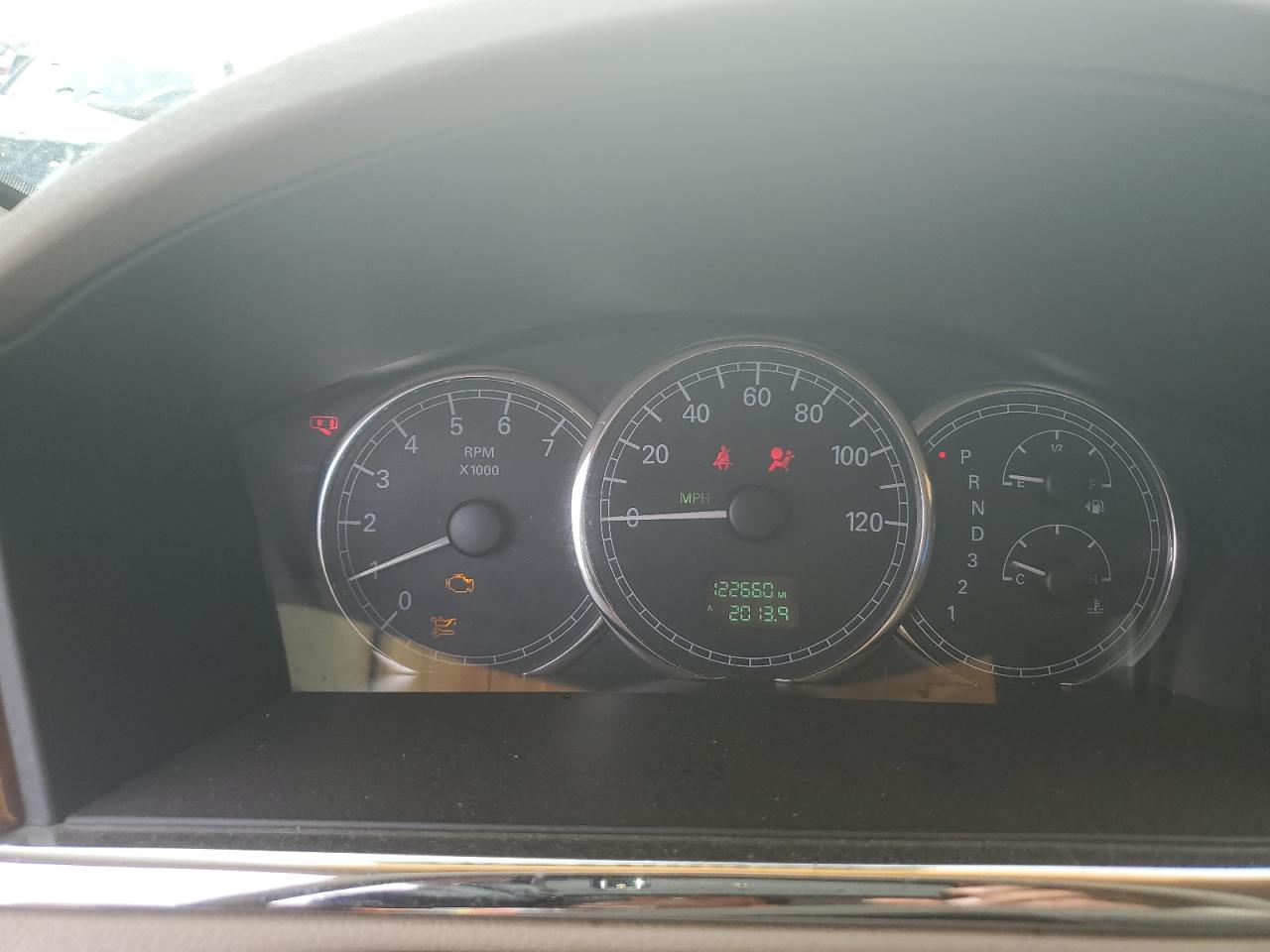 2005 Buick LaCrosse - Image 9