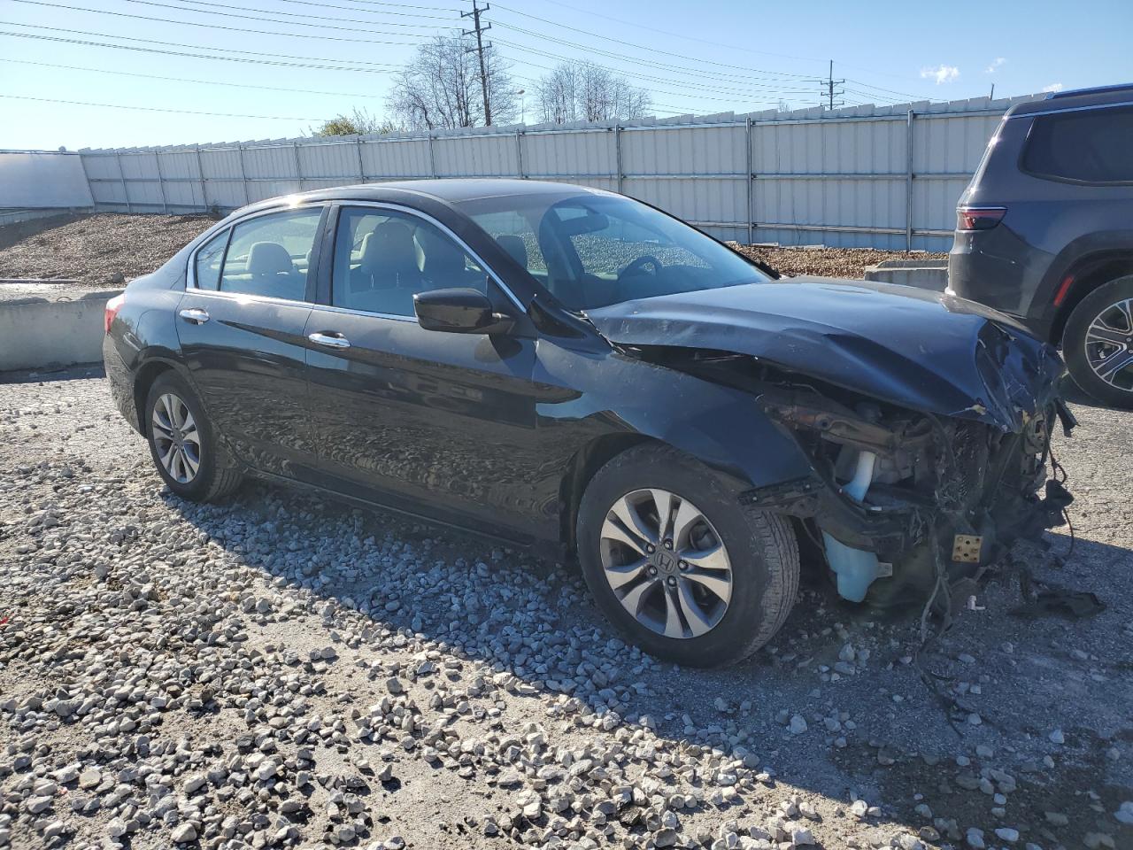 2014 Honda Accord - Image 4