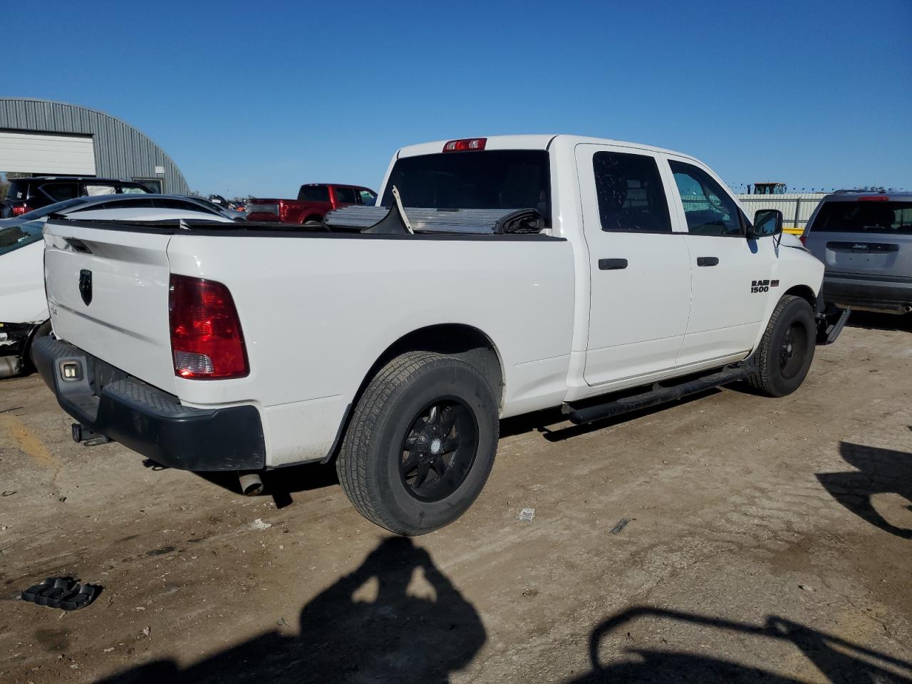 2013 RAM 1500 - Image 3