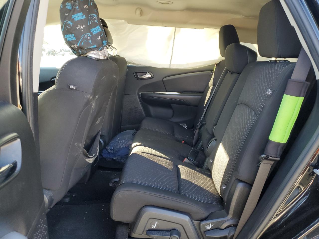 2016 Dodge Journey - Image 11
