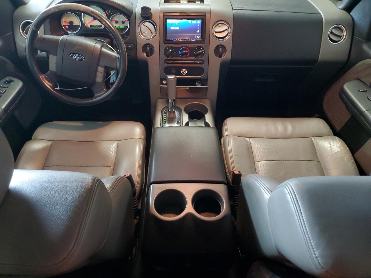 2004 Ford F-150 - Image 8