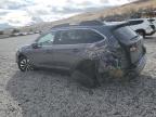 2017 Subaru Outback 2.5I Limited იყიდება Reno-ში, NV - Side