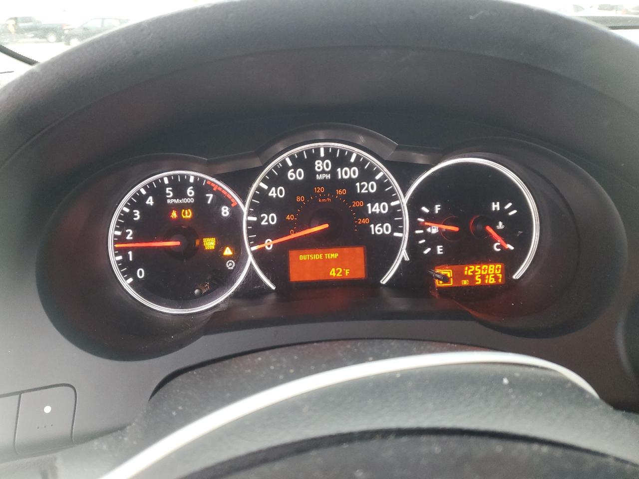 2012 Nissan Altima - Image 9