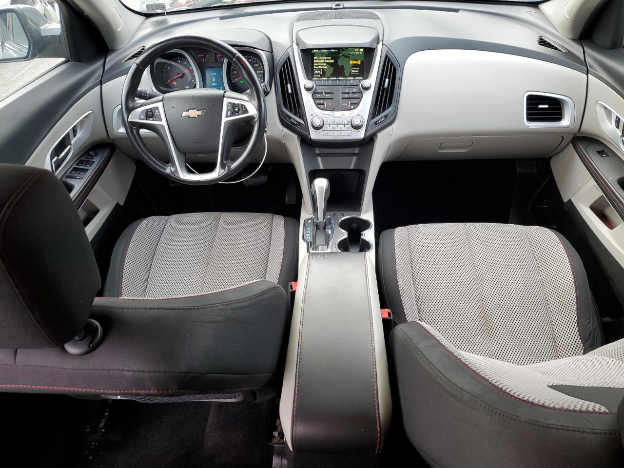 2012 Chevrolet Equinox - Image 8