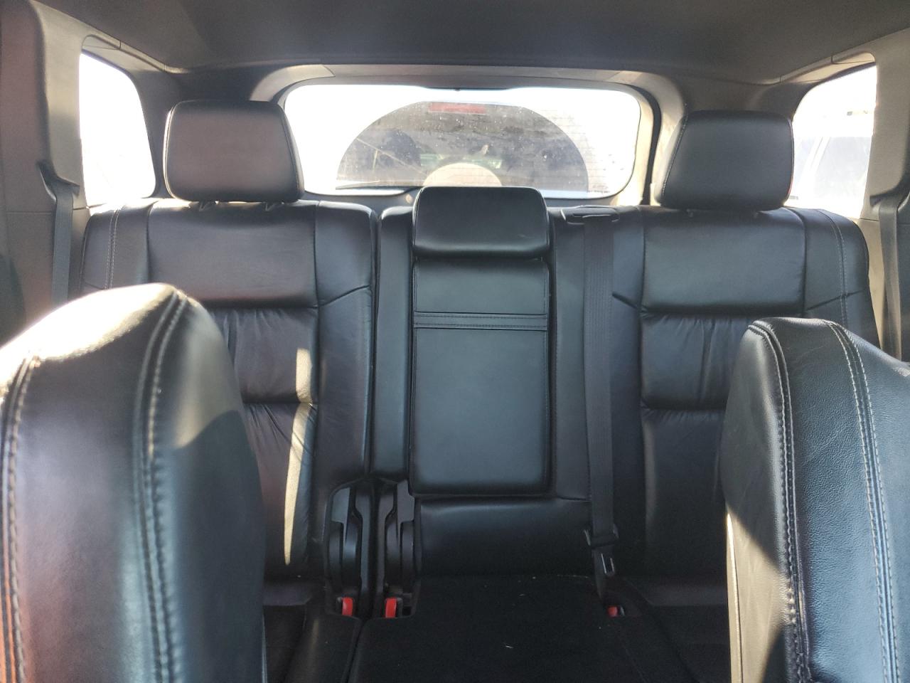 2015 Jeep Grand Cherokee - Image 10