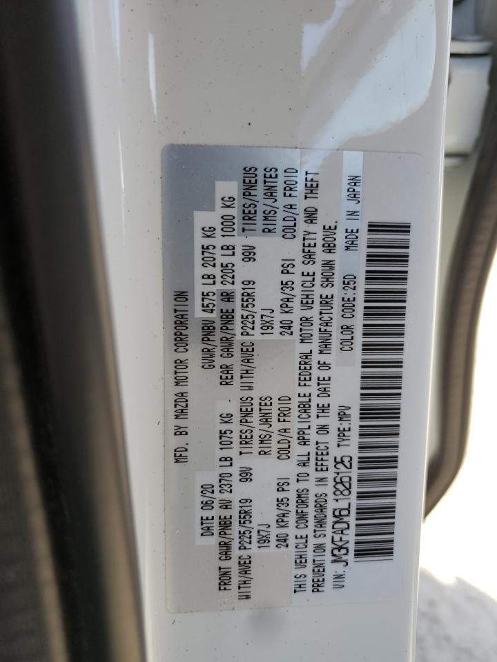 2020 Mazda CX-5 - Image 14