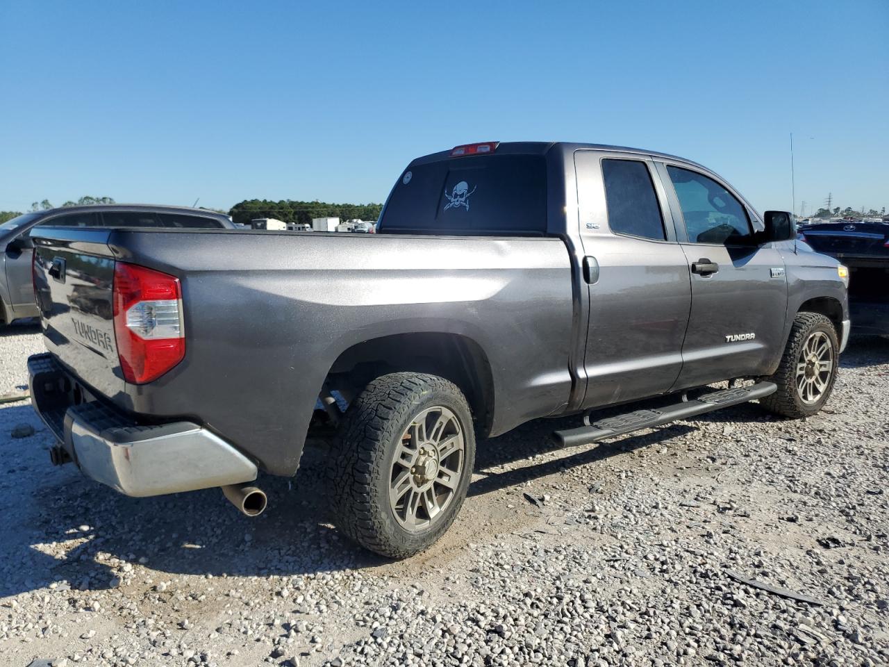 VIN 5TFUW5F11EX364021 2014 TOYOTA TUNDRA no.3