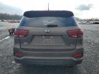 2019 Kia Sorento L на продаже в Grantville, PA - Front End