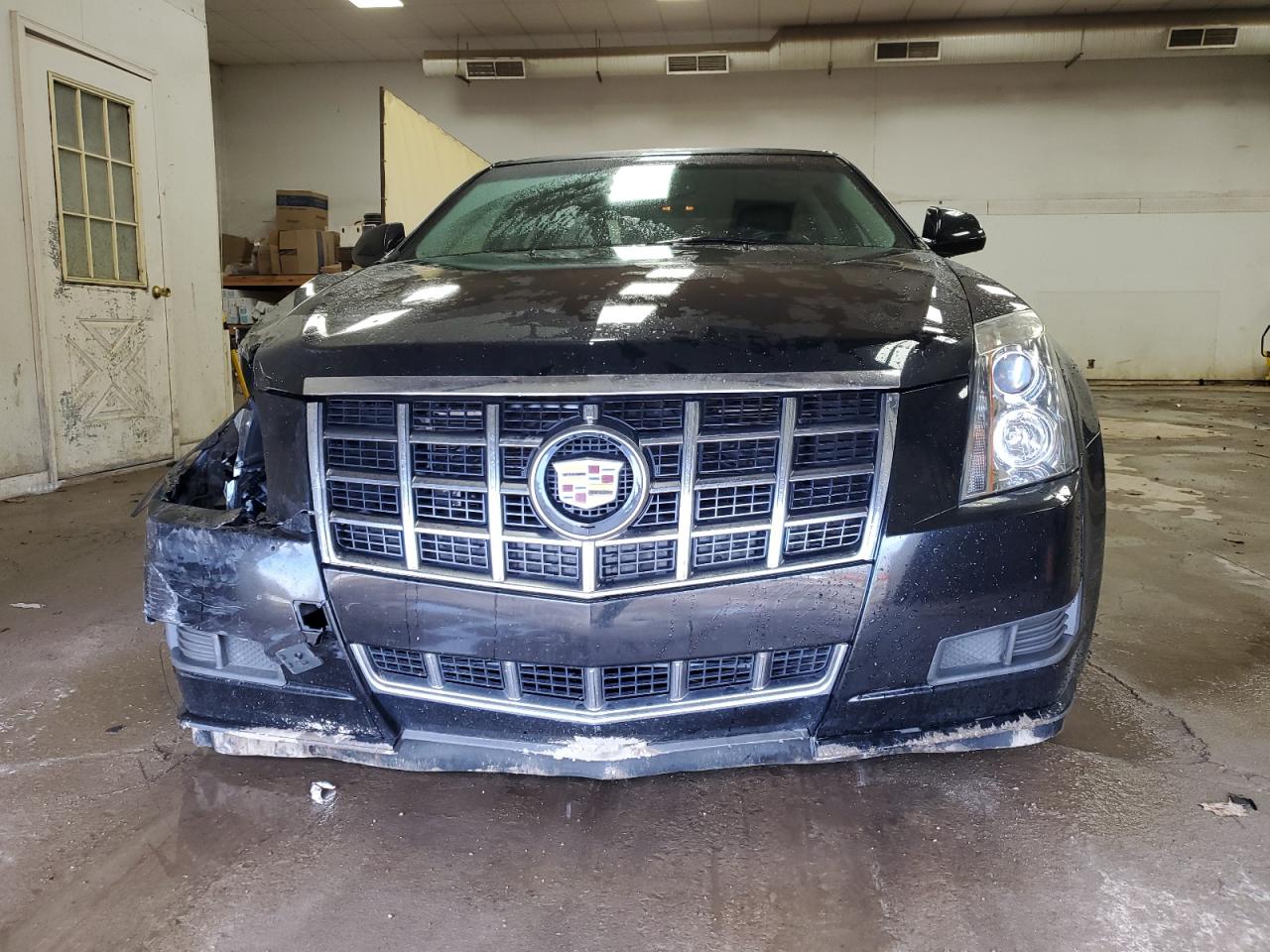 2012 Cadillac CTS - Image 5