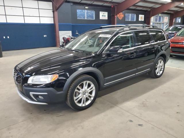 2016 Volvo Xc70 T5 Premier