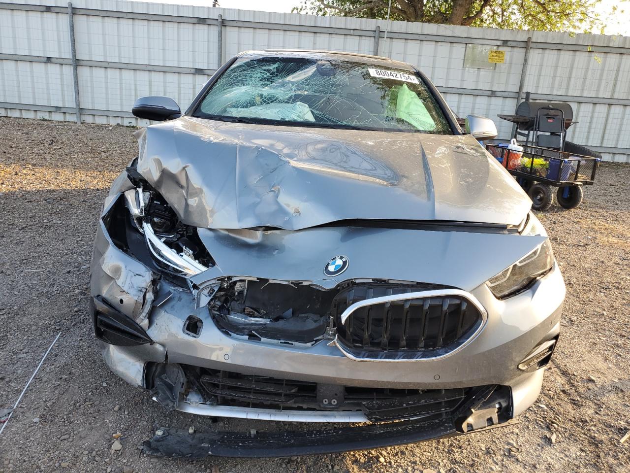 2022 BMW 2er - Image 5
