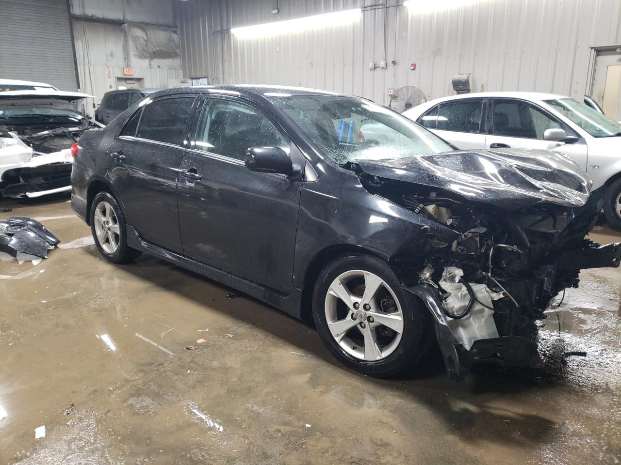2011 Toyota Corolla - Image 4