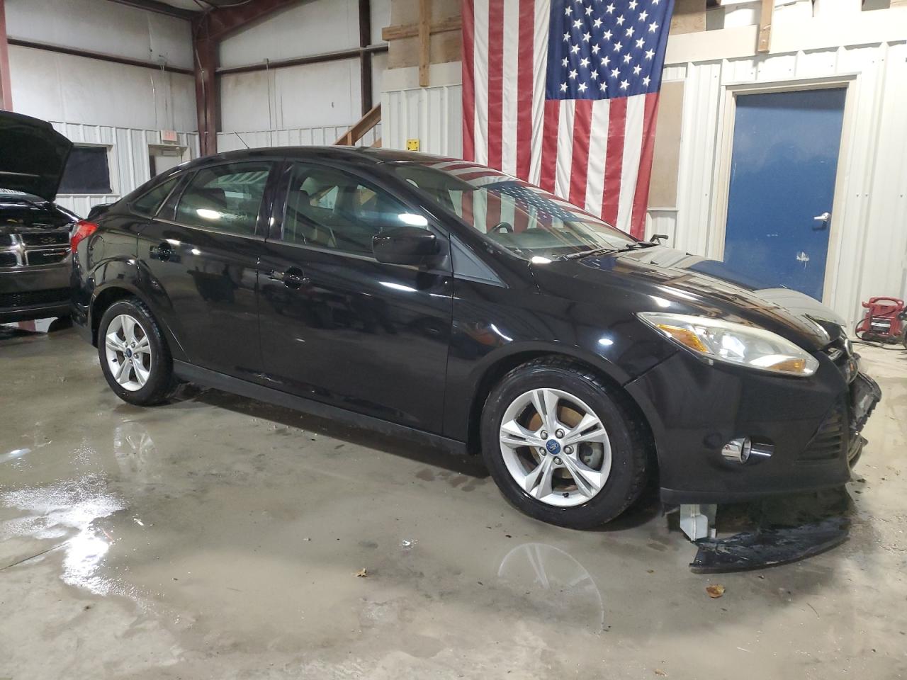 2012 Ford Focus - Image 4