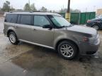 2014 Ford Flex Se للبيع في Gaston، SC - Water/Flood