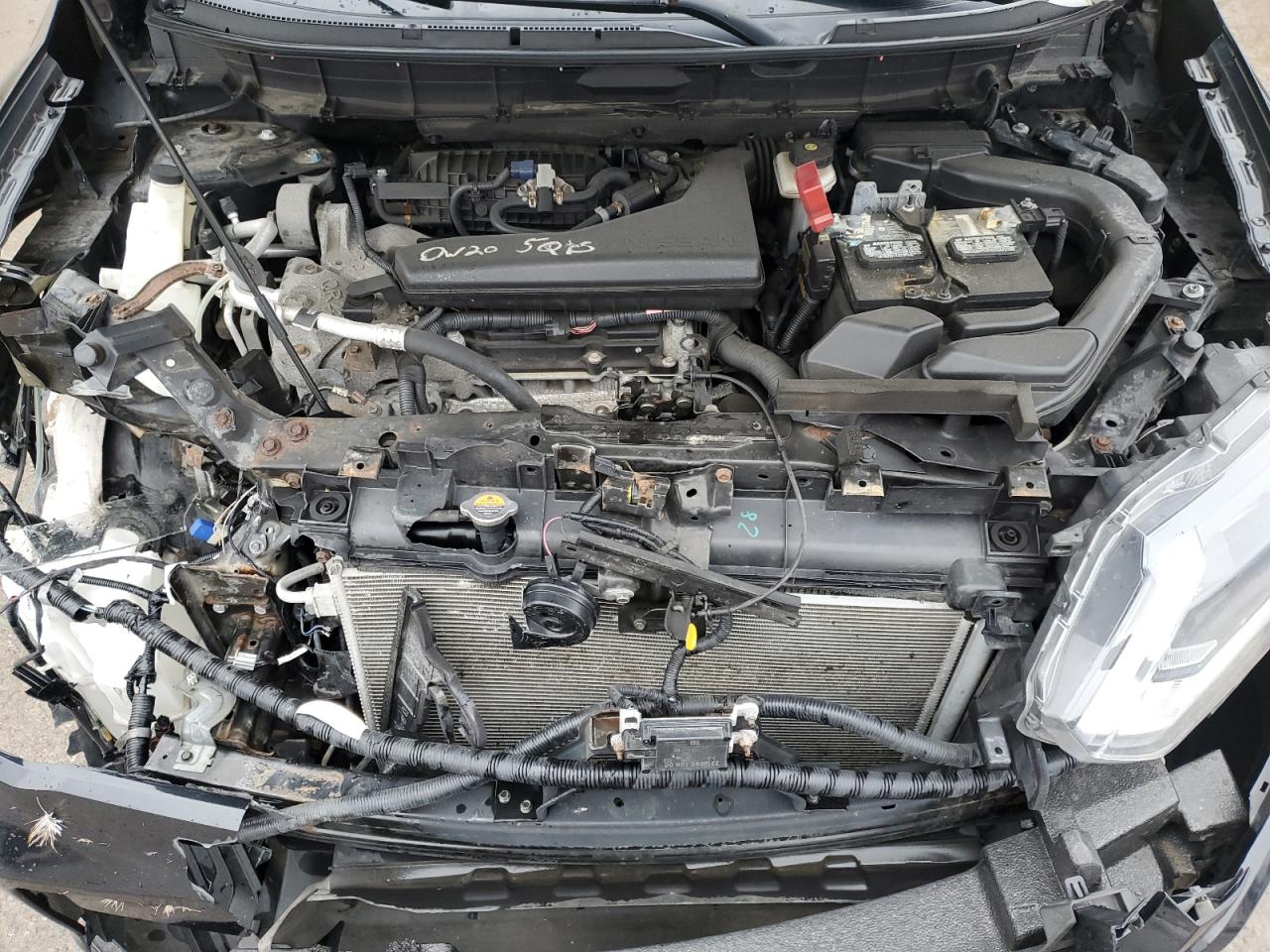 2018 Nissan Rogue - Image 14