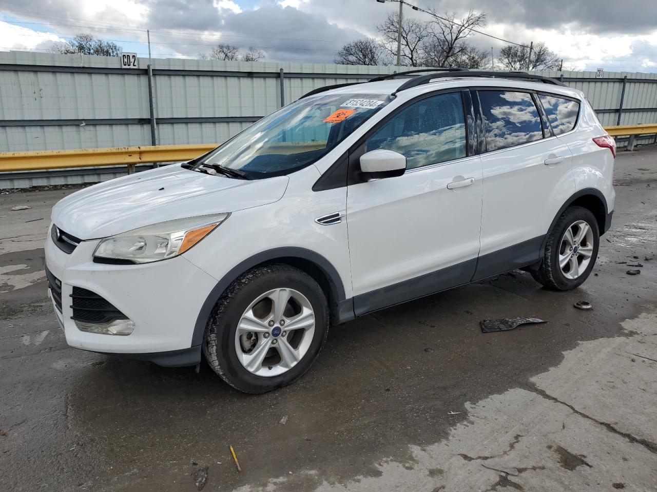 2015 Ford Escape - Image 1