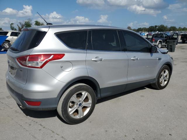  FORD ESCAPE 2015 Silver