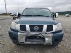 2005 Nissan Titan Xe продається в Tifton, GA - Front End