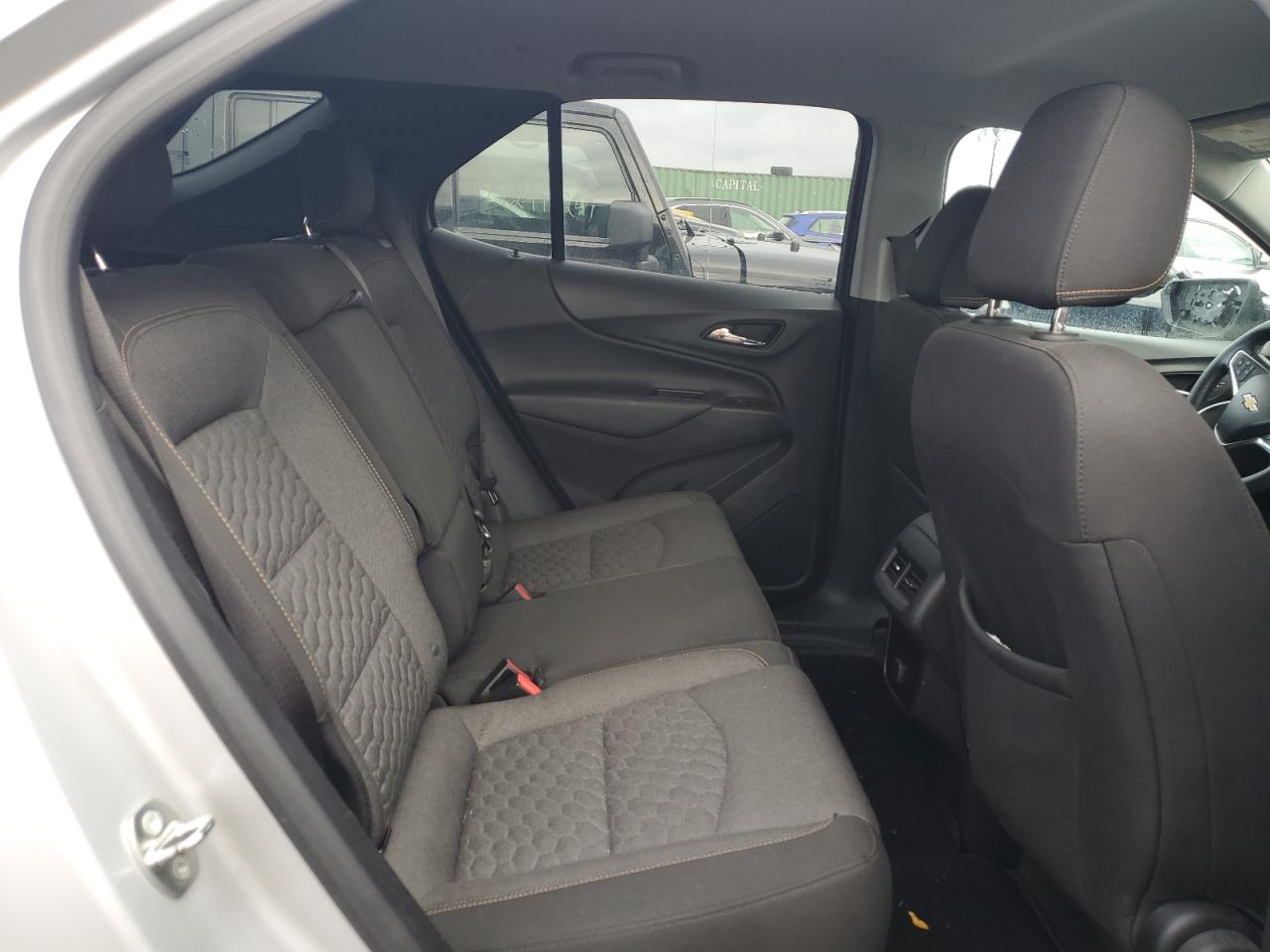 2018 Chevrolet Equinox - Image 10