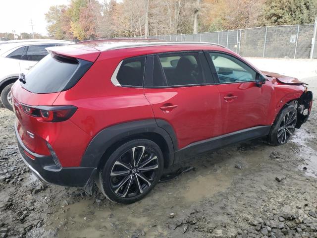  MAZDA CX-50 BASE 2023 Red