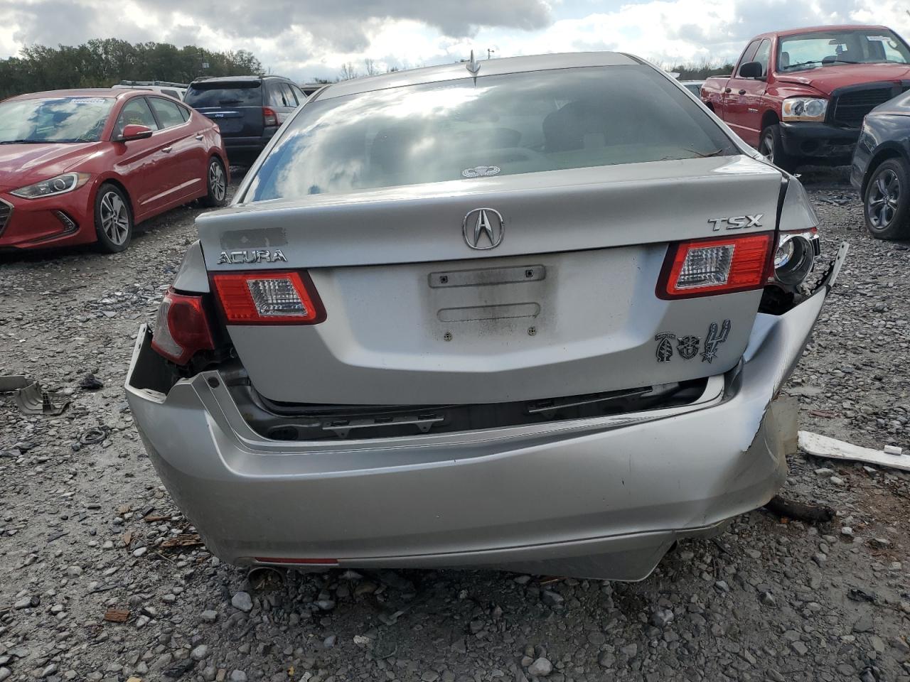 2010 Acura TSX - Image 6