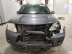 2011 Nissan Pathfinder S للبيع في Avon، MN - Front End