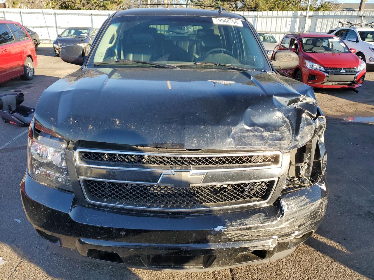 2007 Chevrolet Tahoe - Image 5