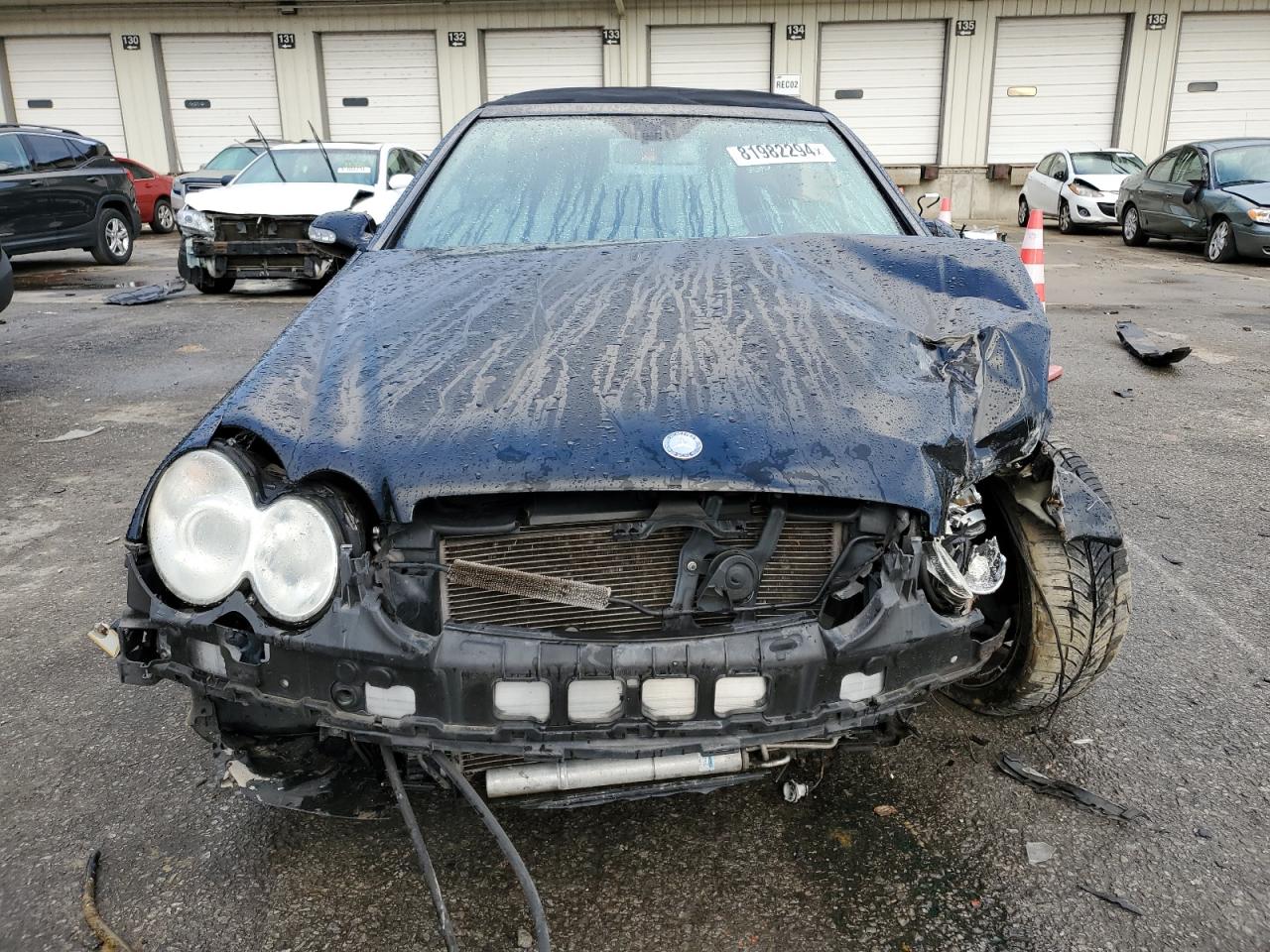 2009 Mercedes-Benz CLK-klasse - Image 6