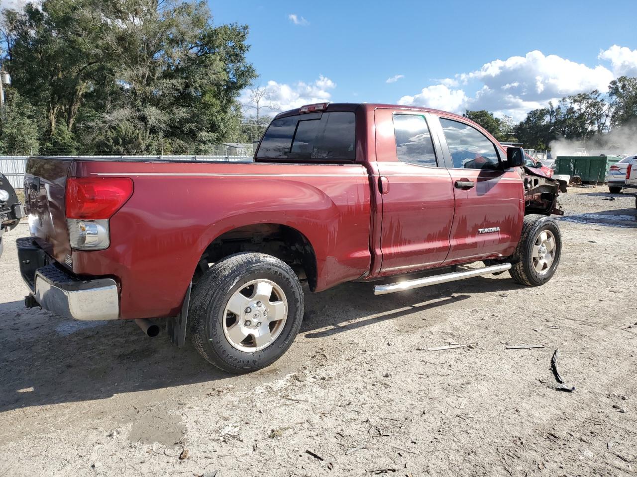 2008 Toyota Tundra - Image 3