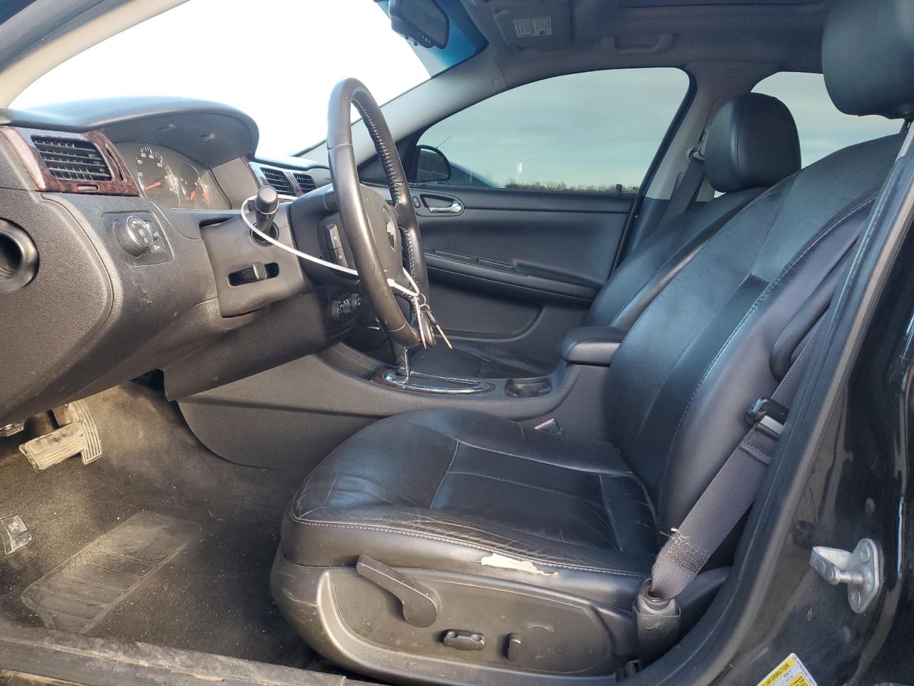 2013 Chevrolet Impala - Image 7