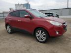 2011 Hyundai Tucson Gls zu verkaufen in Dyer, IN - All Over