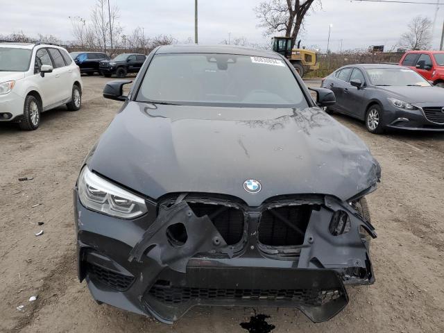2020 BMW X4 M COMPETITION