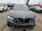 2020 BMW X4 M COMPETITION à vendre chez Copart QC - MONTREAL