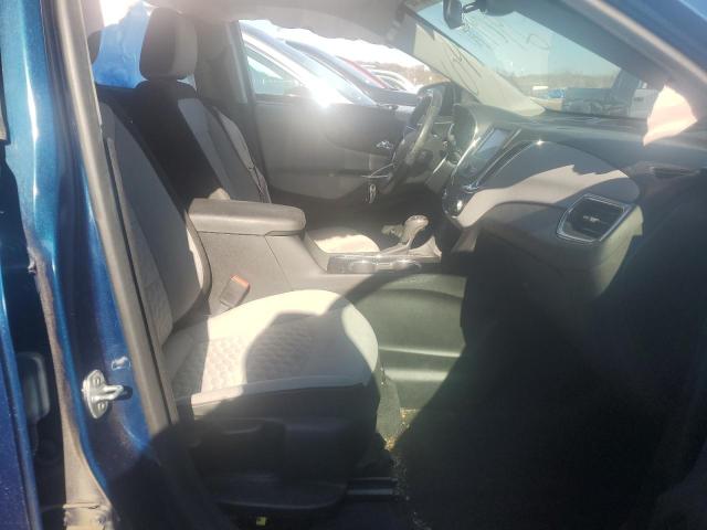  CHEVROLET EQUINOX 2020 Granatowy