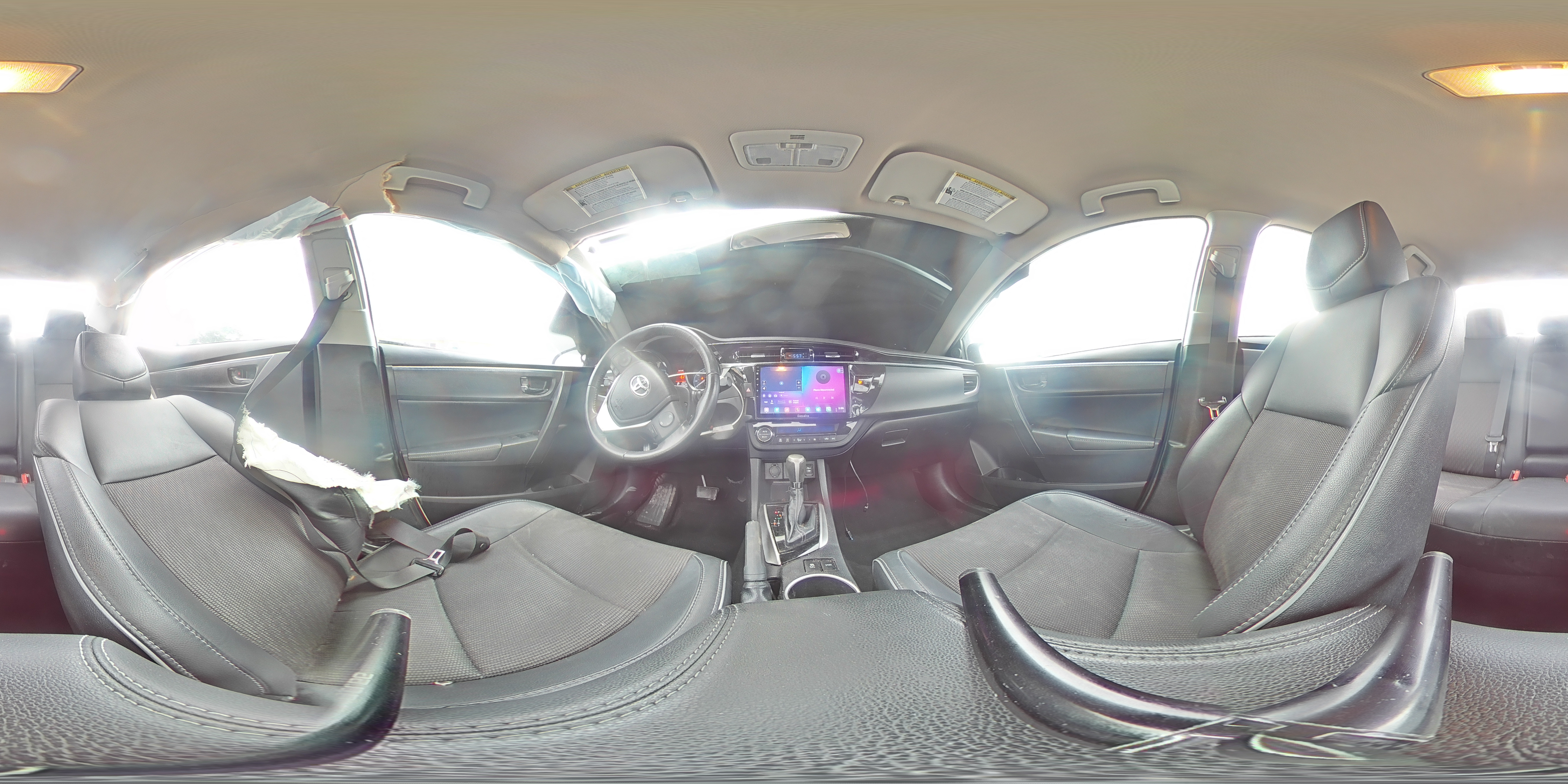 2015 Toyota Corolla - Image 14