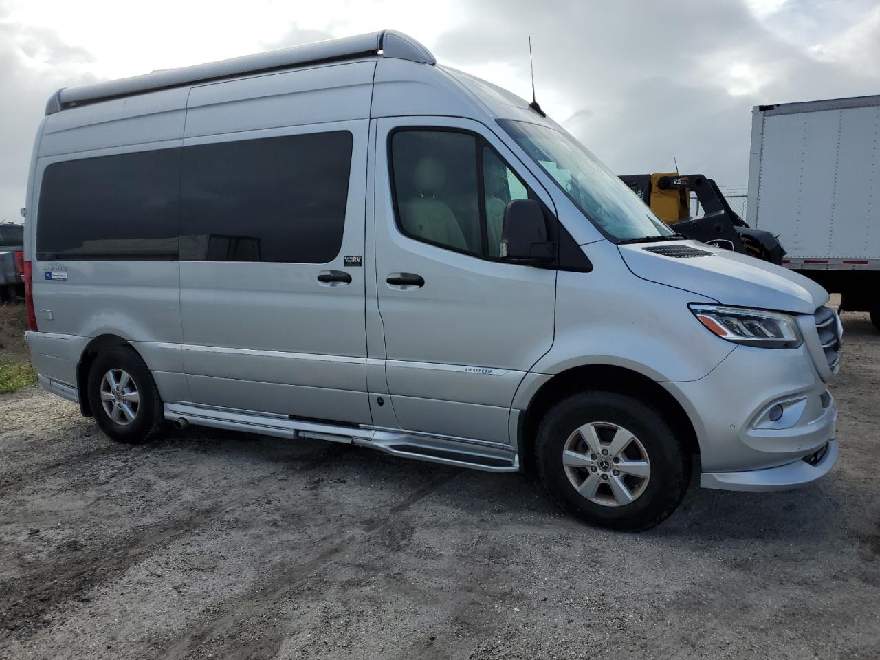 2019 Mercedes-Benz Sprinter - Image 4