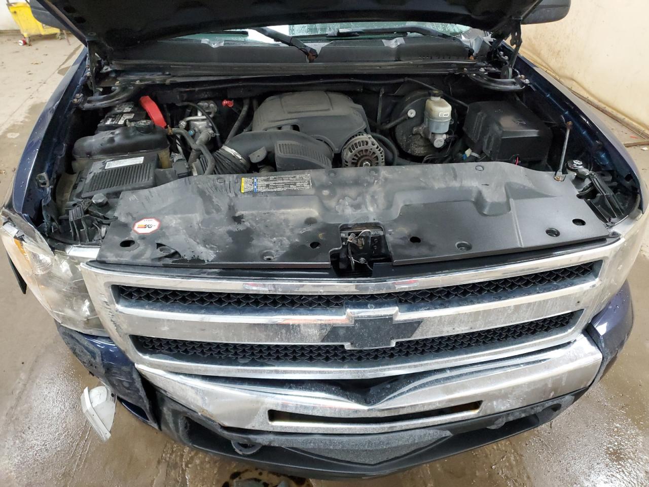 2009 Chevrolet Silverado K1500 Lt VIN: 1GCEK29069Z165509 Lot: 81046884