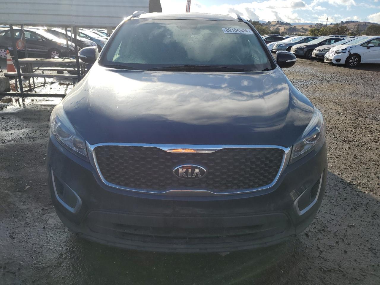 2016 Kia Sorento - Image 5