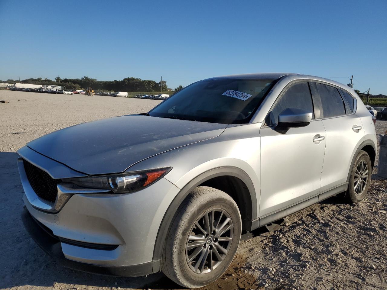2020 Mazda CX-5 - Image 1