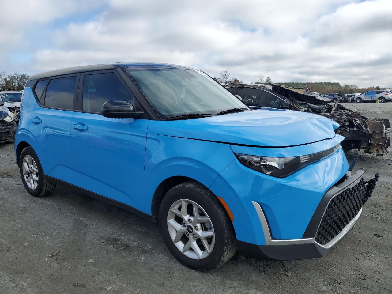 2023 Kia Soul - Image 4