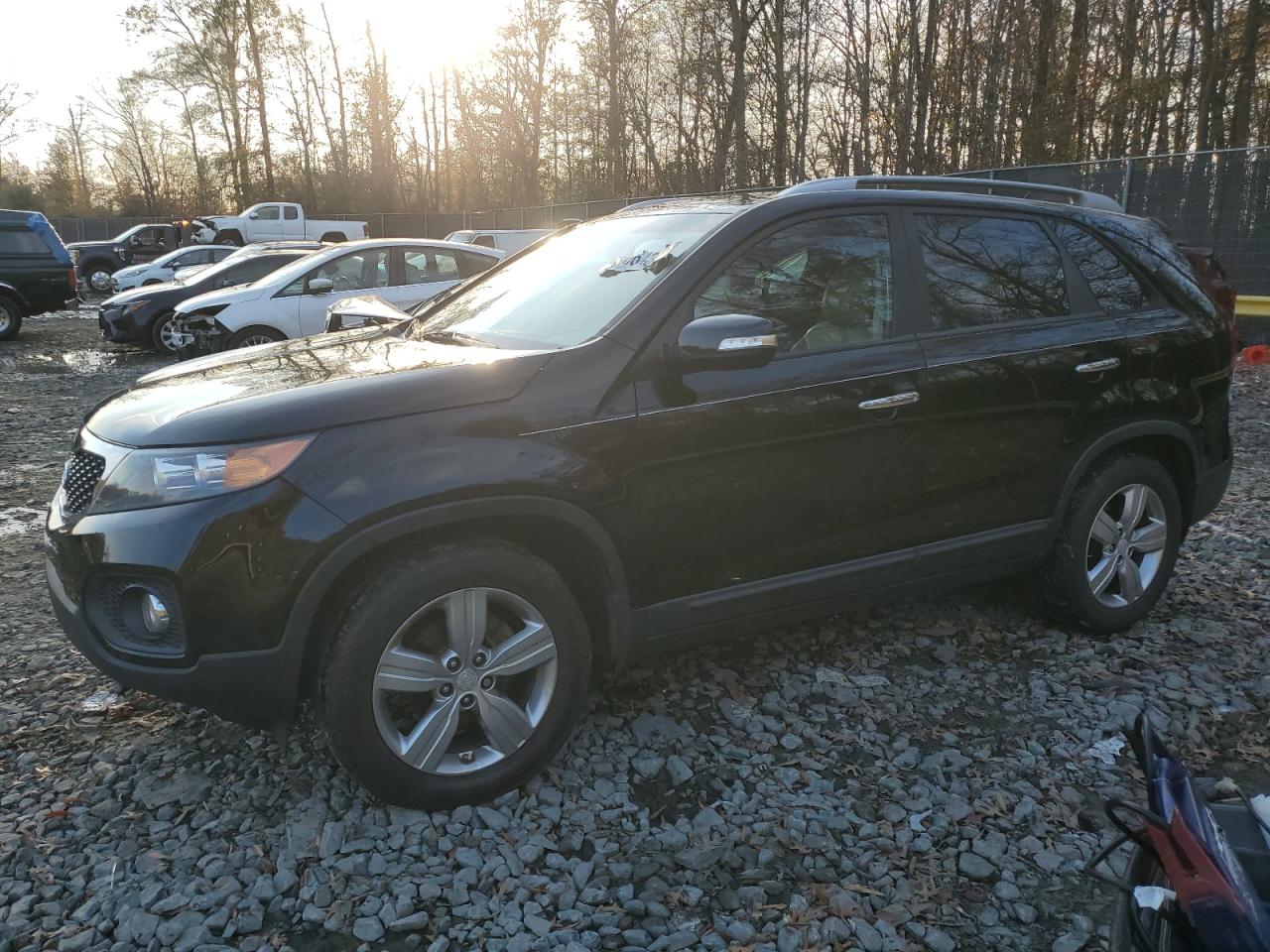 2013 Kia Sorento - Image 1