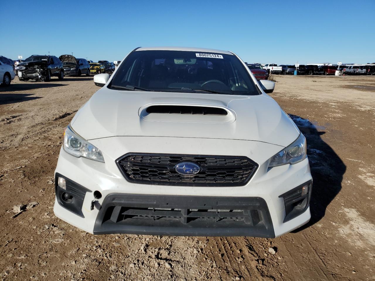 2018 Subaru WRX - Image 5